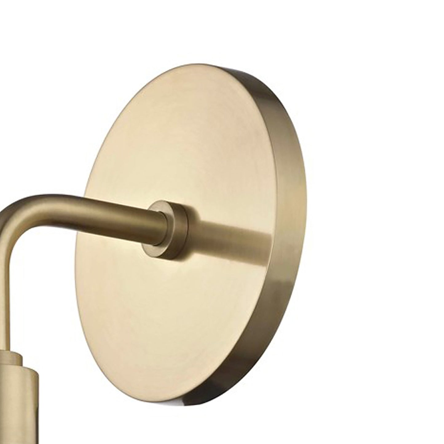 Nora LED Wall Light in Detail.