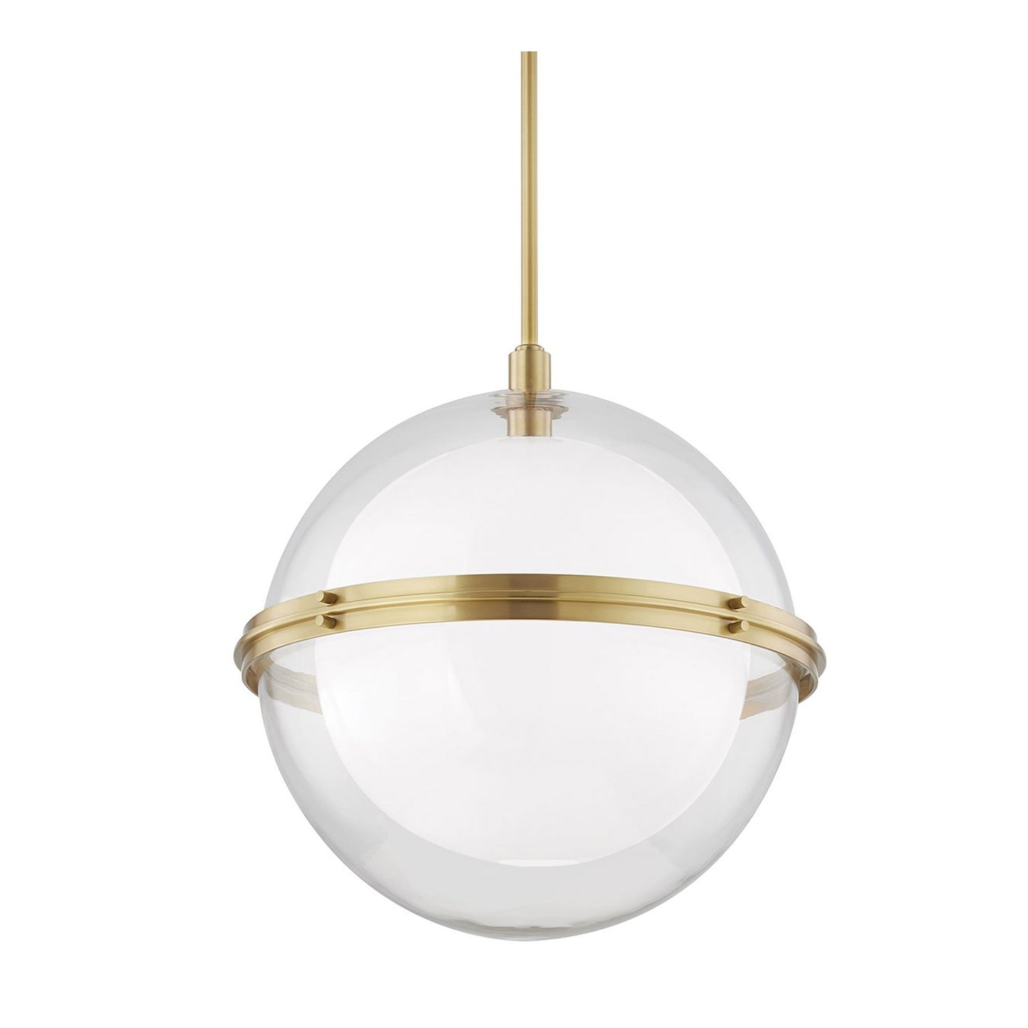 Northport Pendant Light in Large.