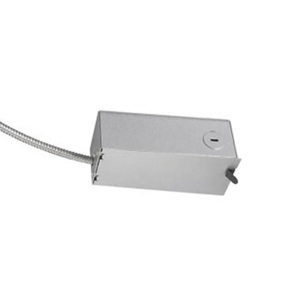 Ocularc 3.0 Remodel Recessed Housing in Detail.