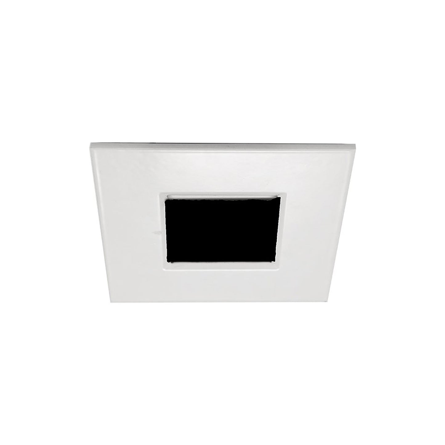 Ocularc 3.5 Square Pinhole LED Recessed Trim (Trim).