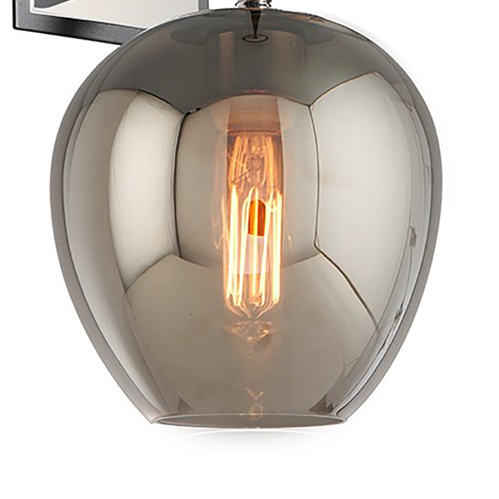 Odyssey Wall Light in Detail.