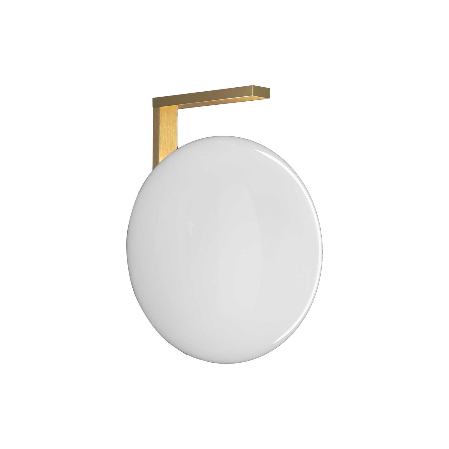 Alba L Wall Light (Small).