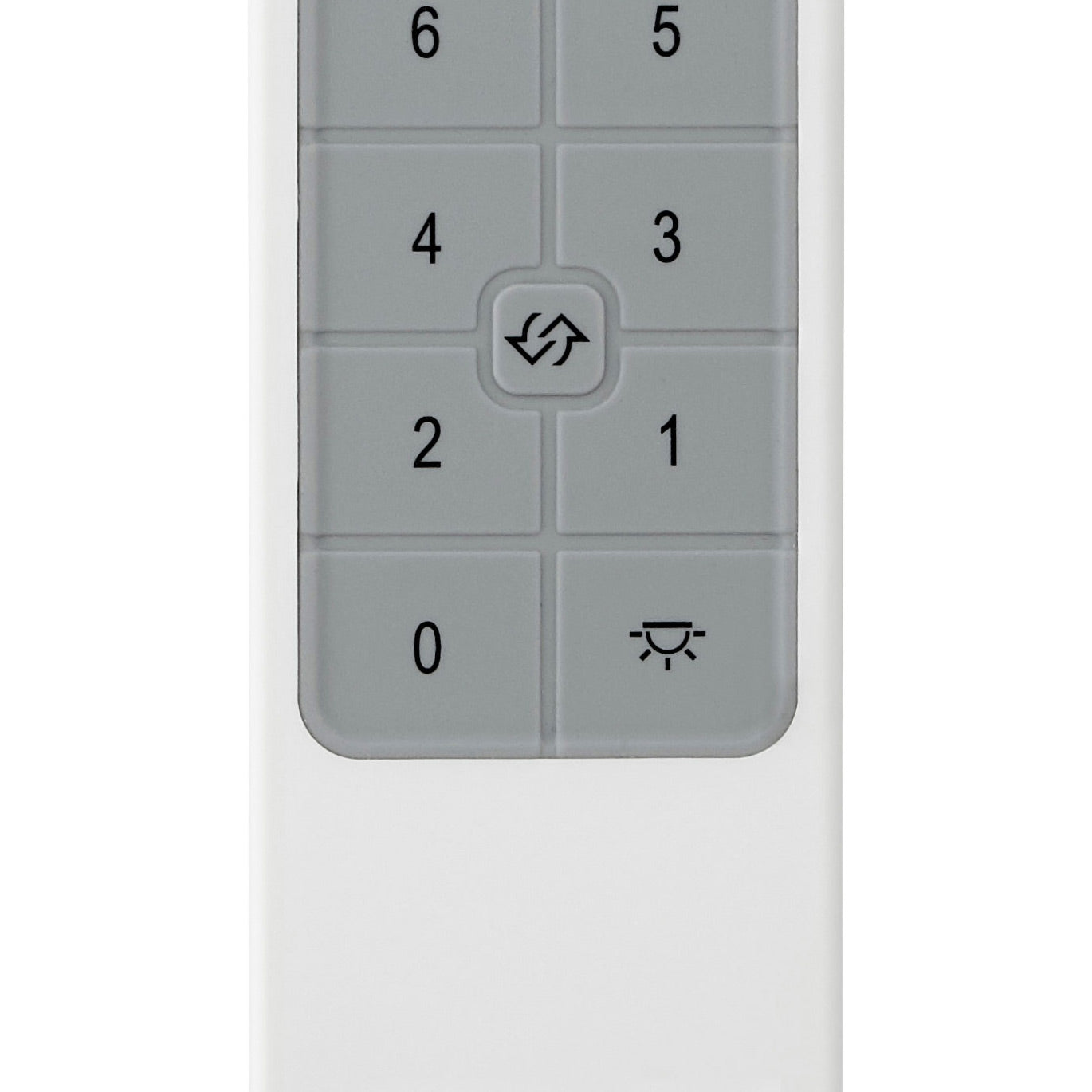 Handheld Remote DC Motor in Detail.