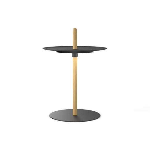 Nivel Pedestal LED Table Lamp.