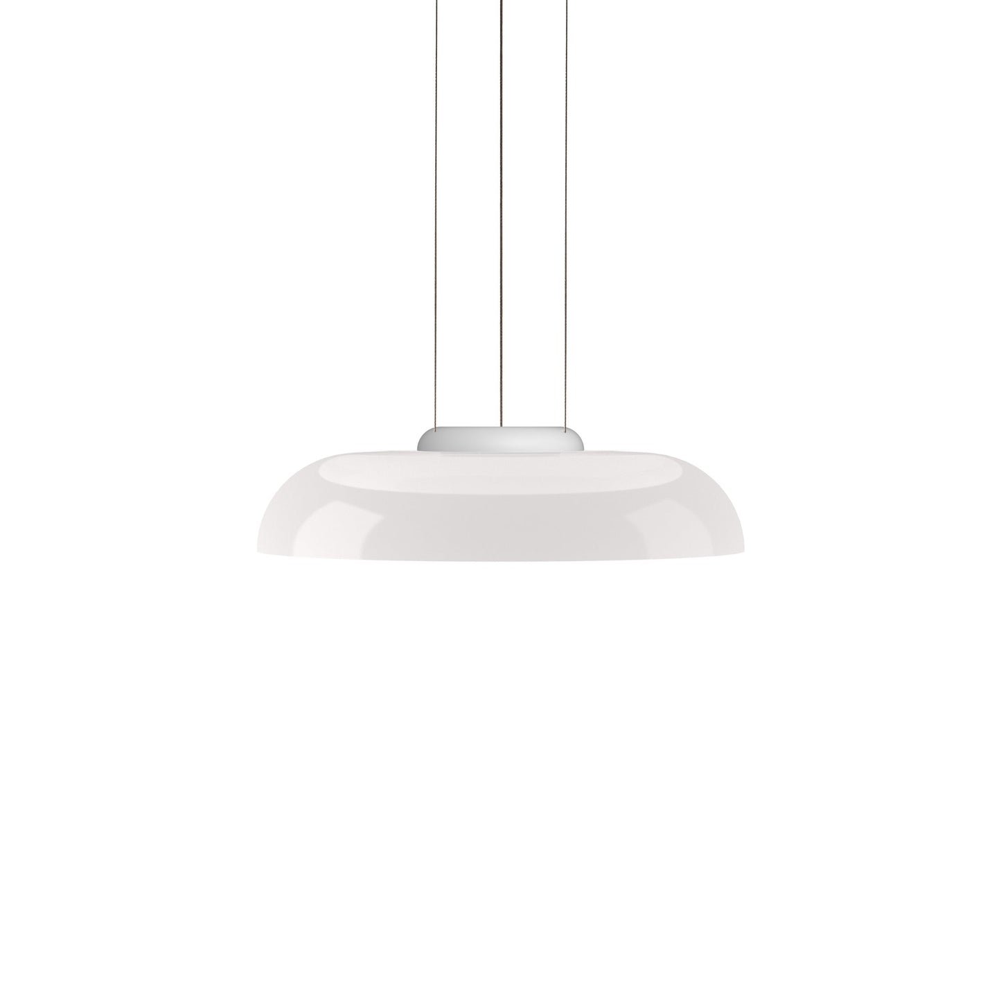 Totem LED Pendant Light (D).