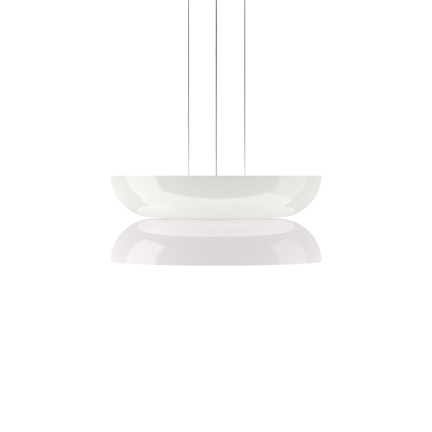 Totem Up/Down LED Pendant Light (DD).
