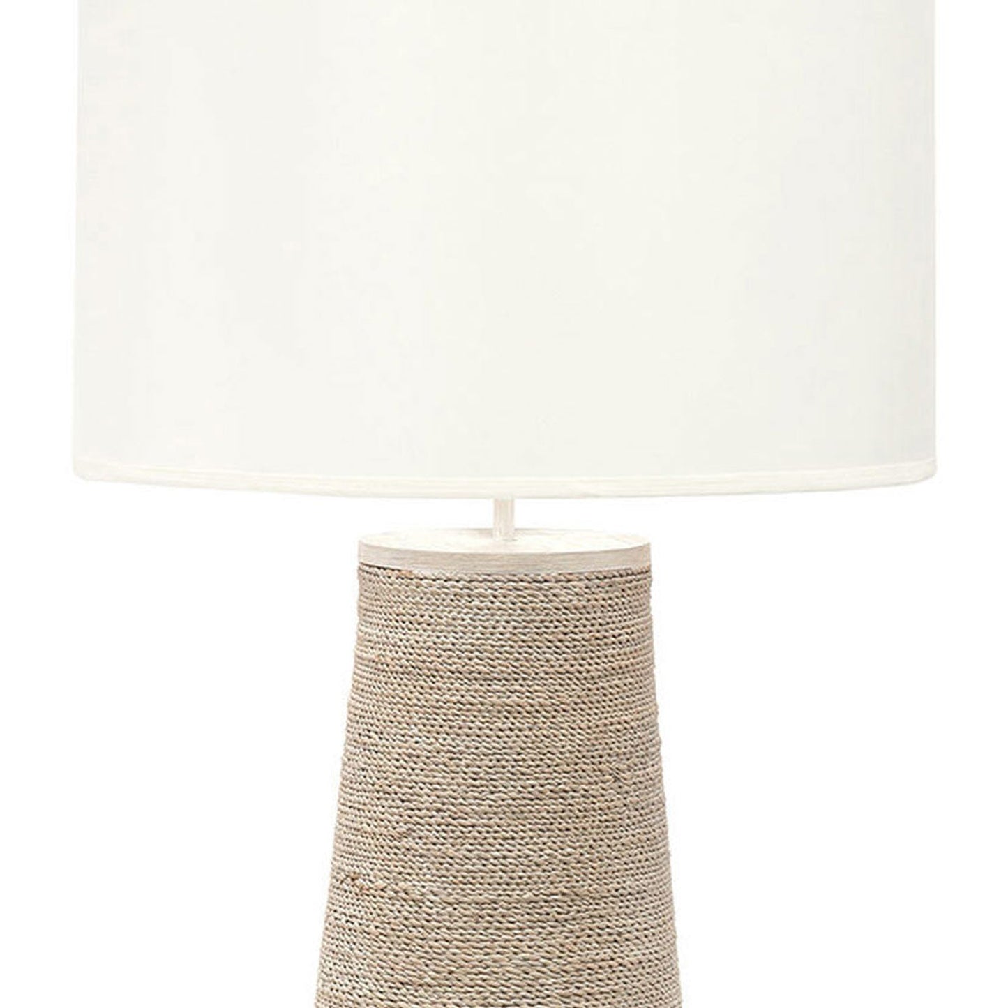 Aviana Table Lamp in Detail.