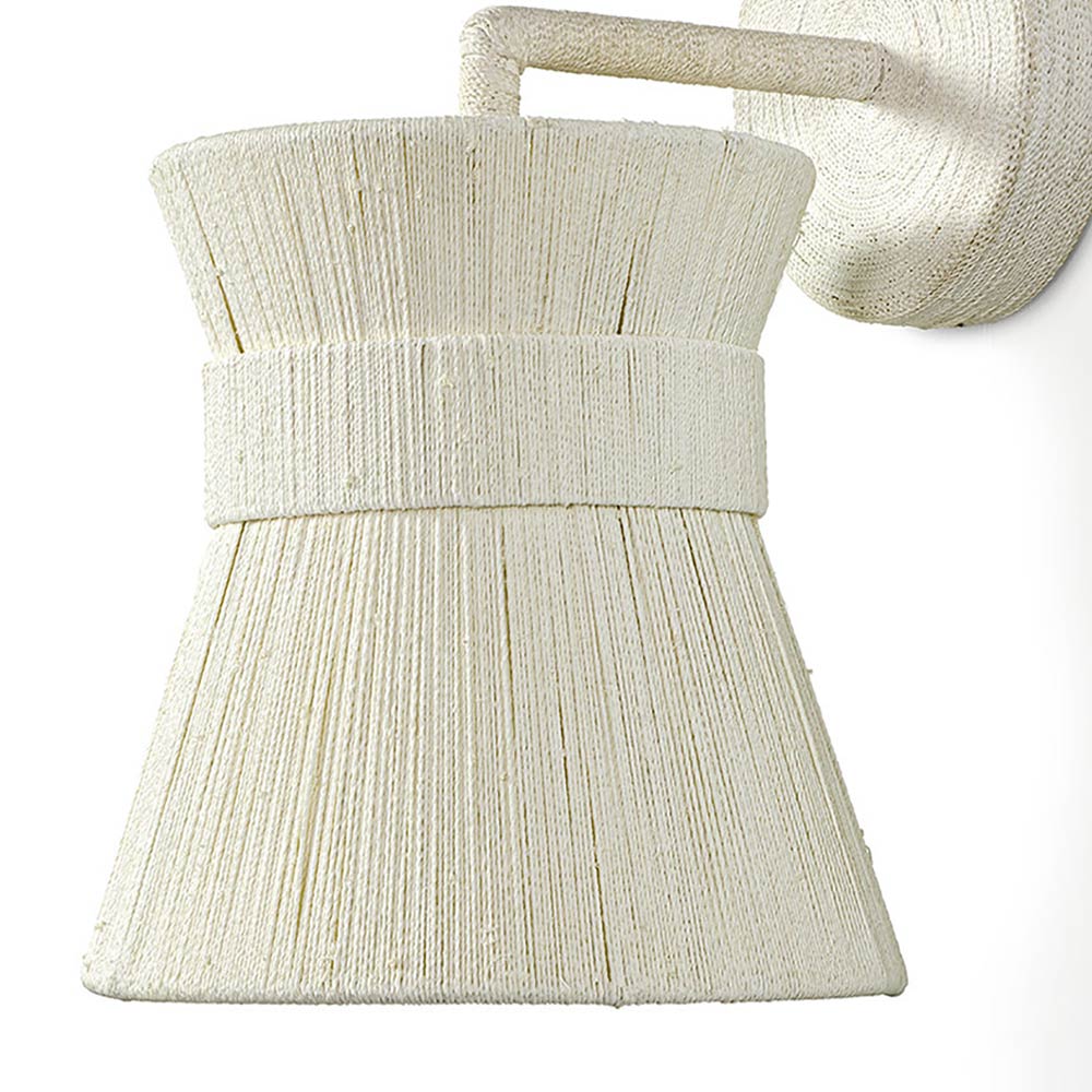 Cassidy Wall Light in Detail.