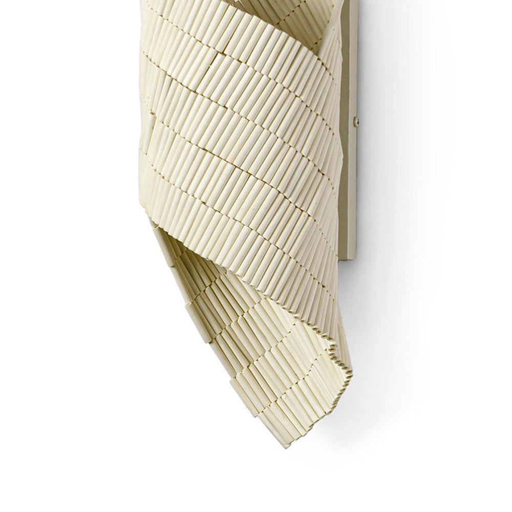 Izmir Wall Light in Detail.