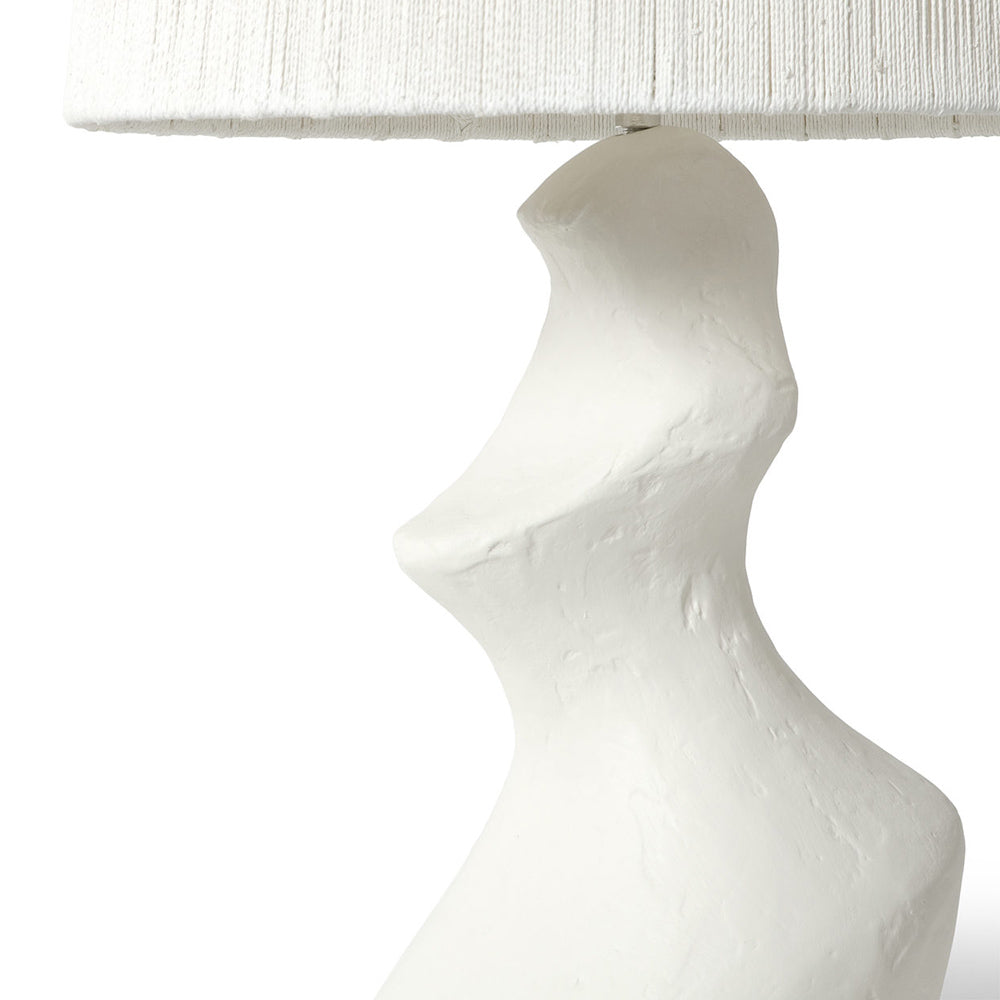 Kaden Table Lamp in Detail.