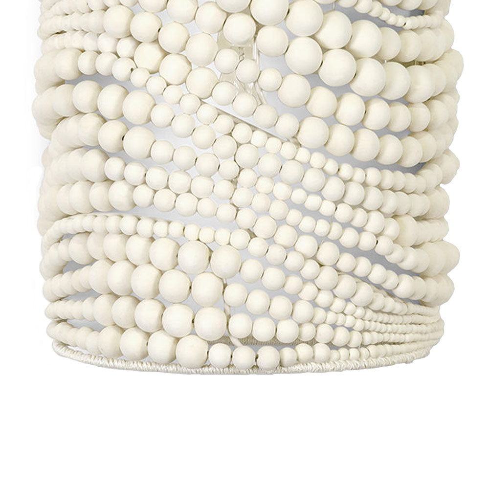 Point Dume Wall Light in Detail.