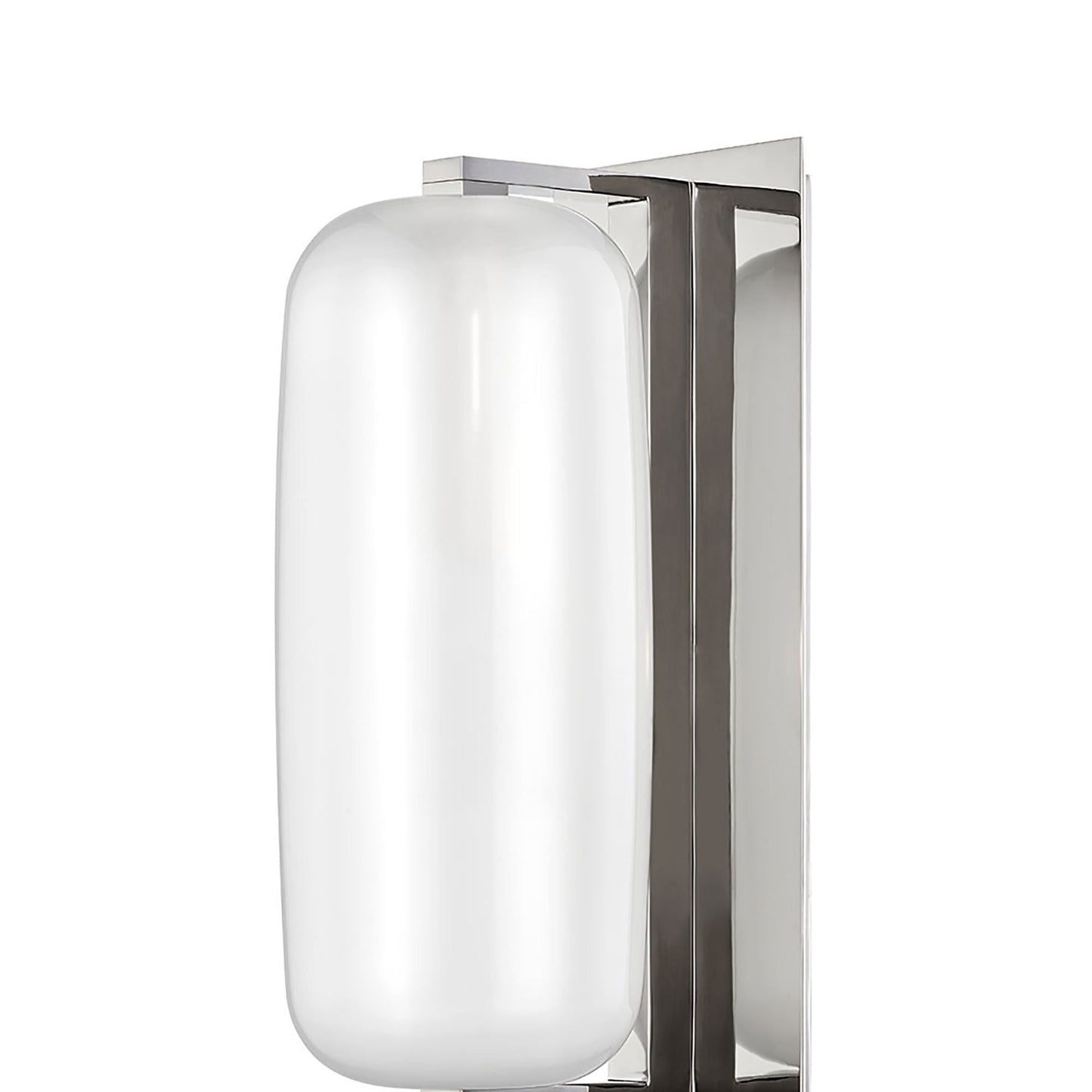 Pebble Wall Light in Detail.