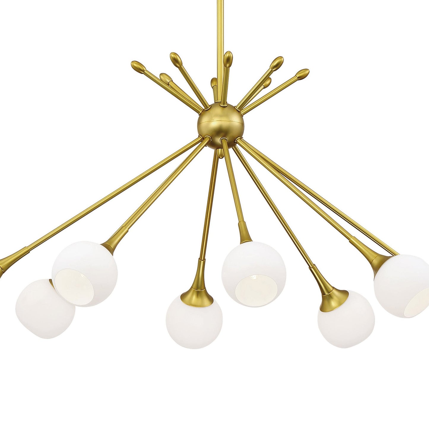 Pontil Island Light in Detail.