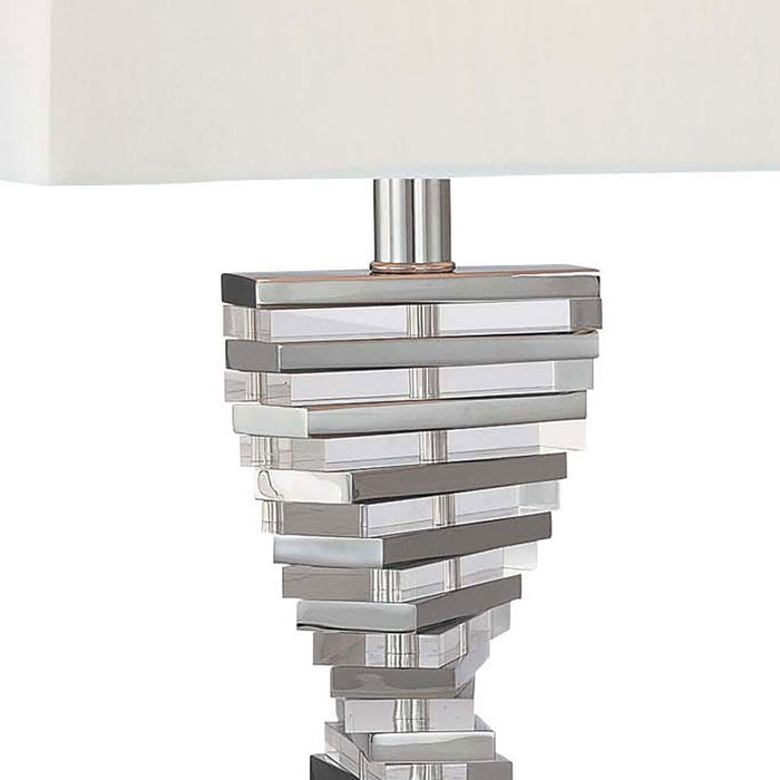 Portables P742 Table Lamp in Detail.