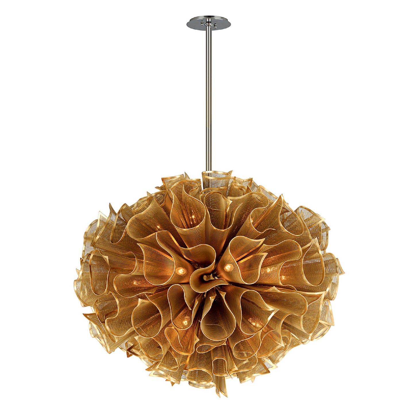 Pulse Pendant Light (Large).