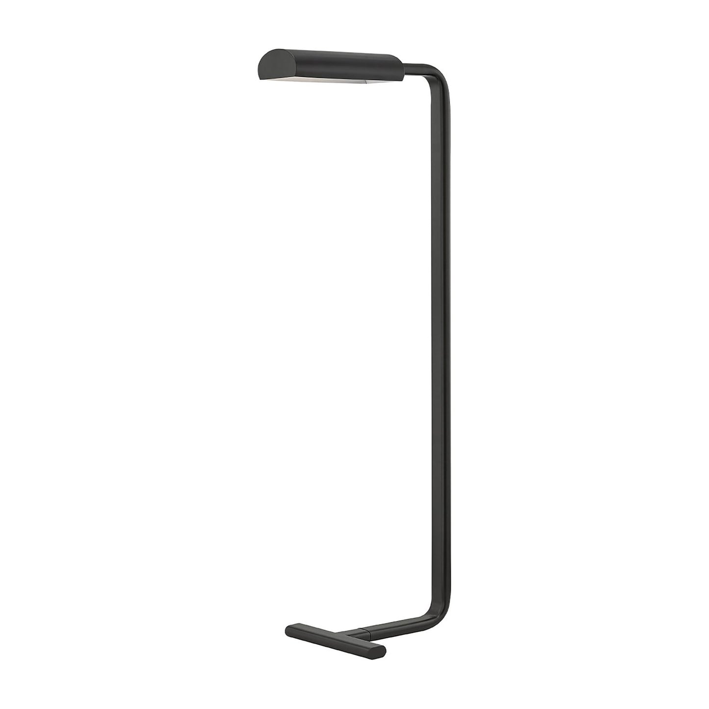 Renwick Floor Lamp in Old Bronze.