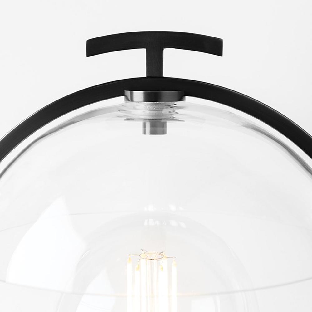 Ringo Wall Light in Detail.