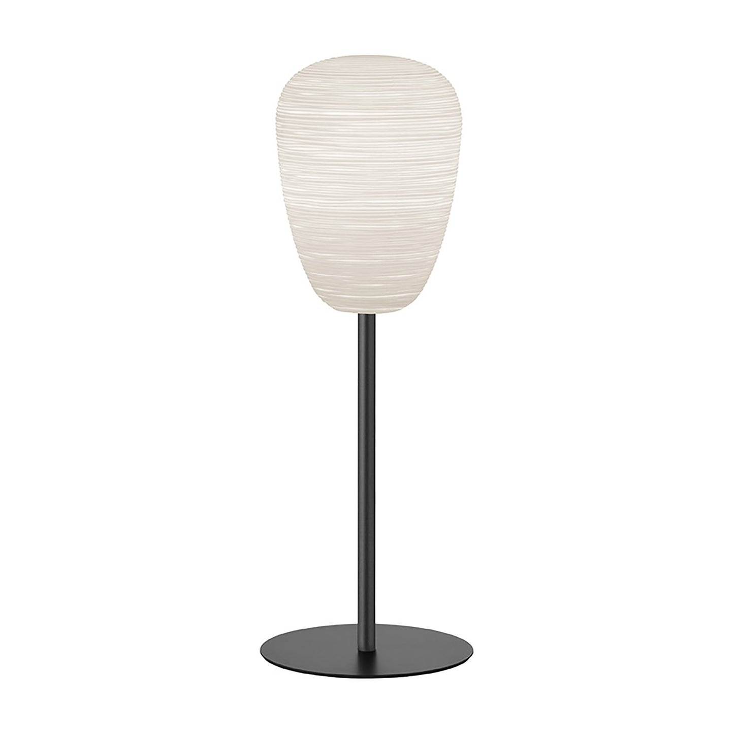 Rituals 1 High Table Lamp in Graphite.