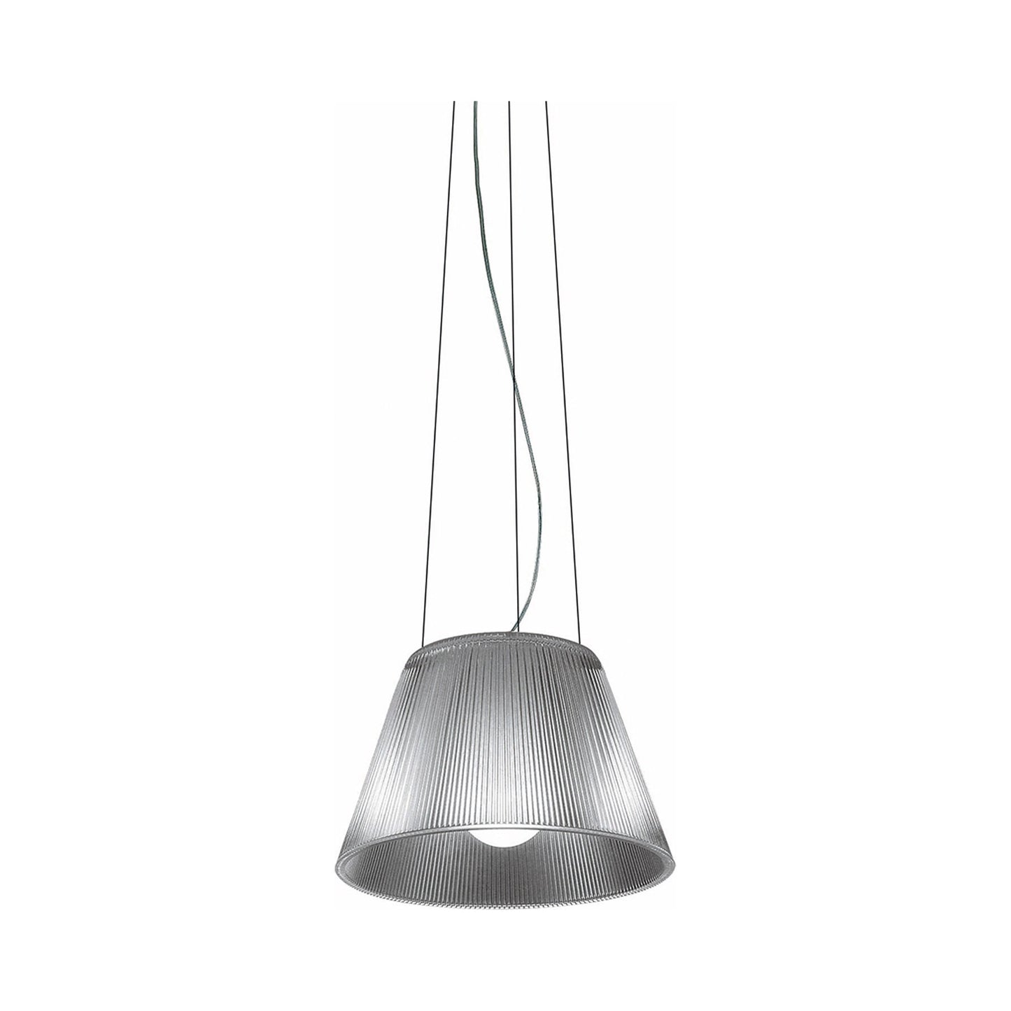 Romeo Moon S Pendant Light.