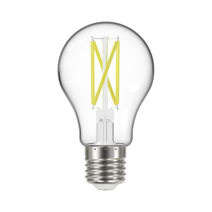 Edison Style Medium Base A Type LED Bulb (10.5-W).