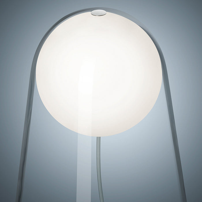 Satellight LED Table Lamp in Detail.