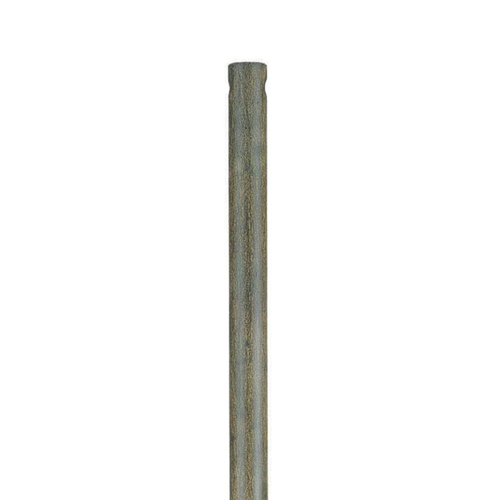 Savoy House 12inch - 36inch Downrod in Detail.