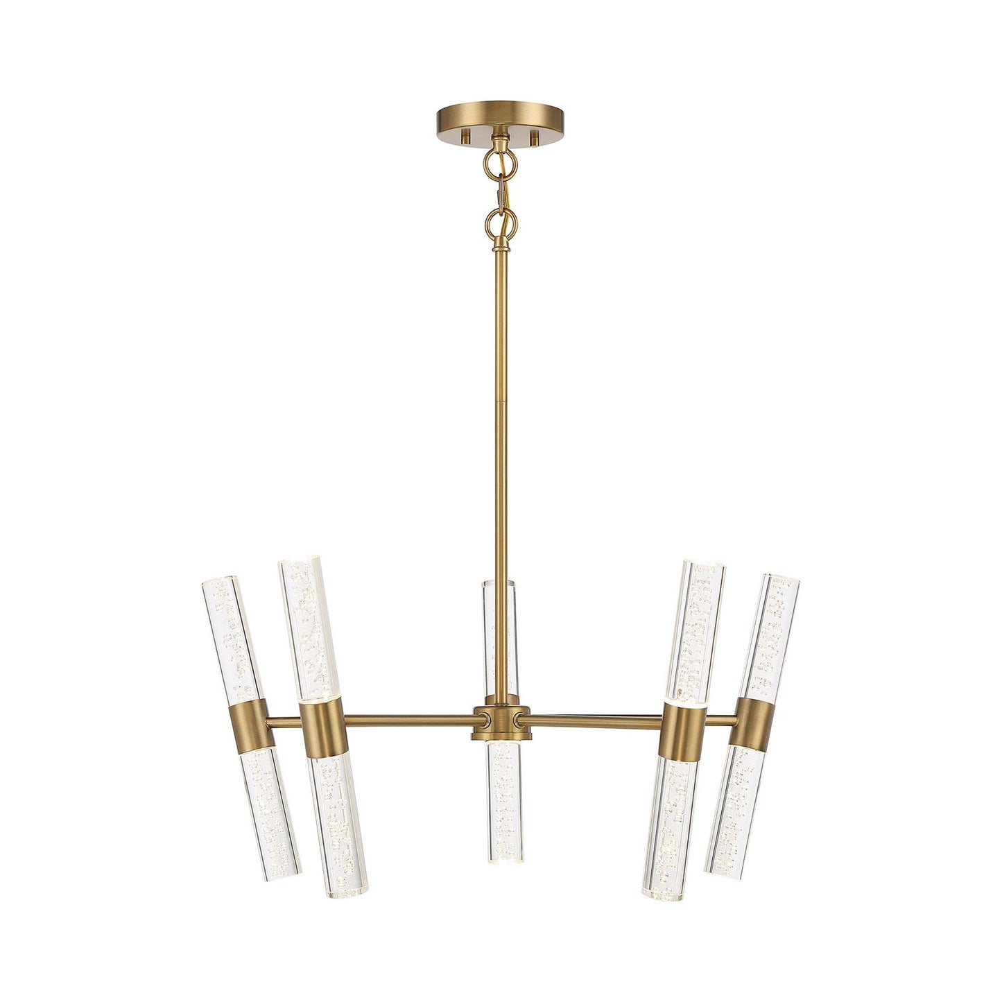 Arlon LED Pendant Light (10-Light).