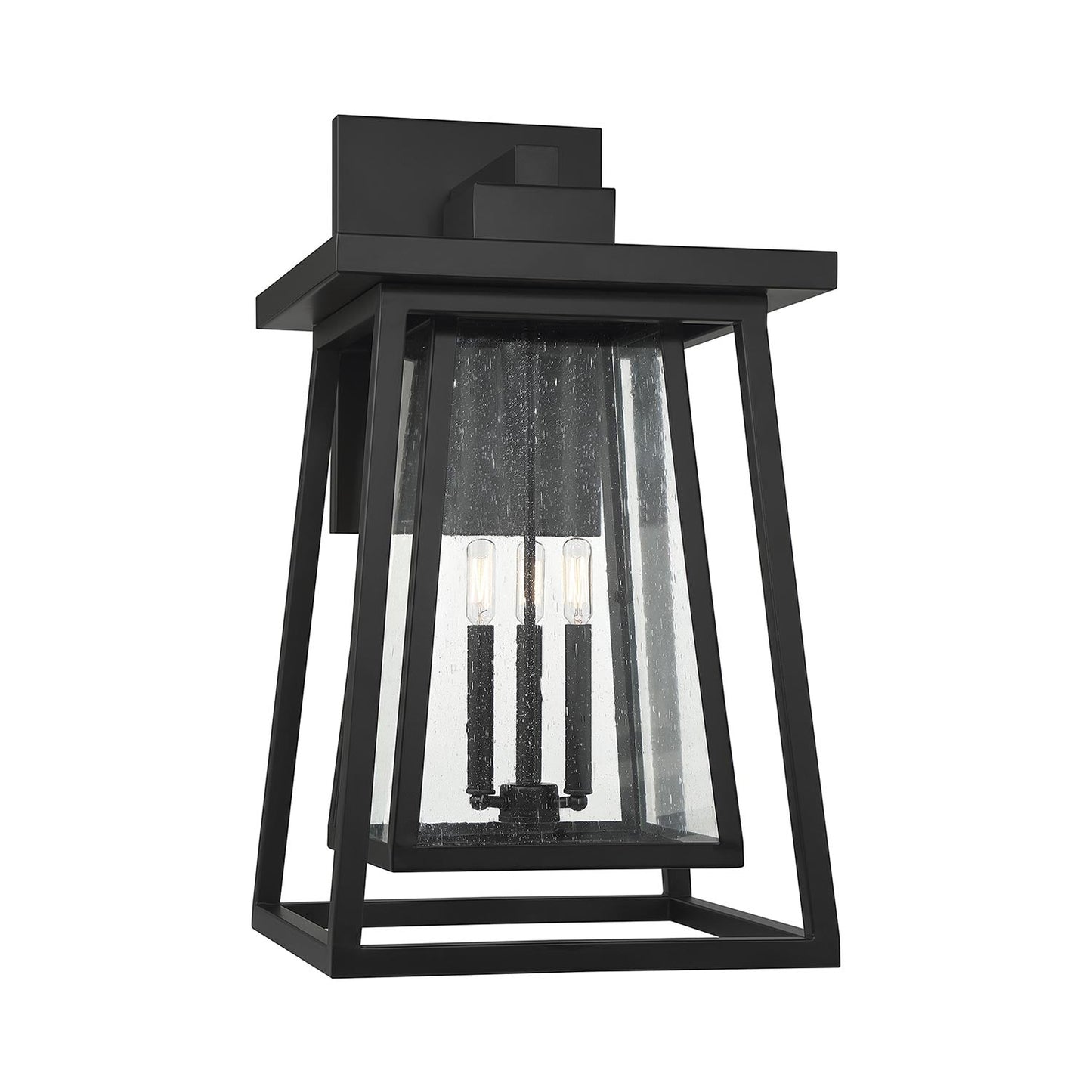 Denver Outdoor Wall Light (X-Large).