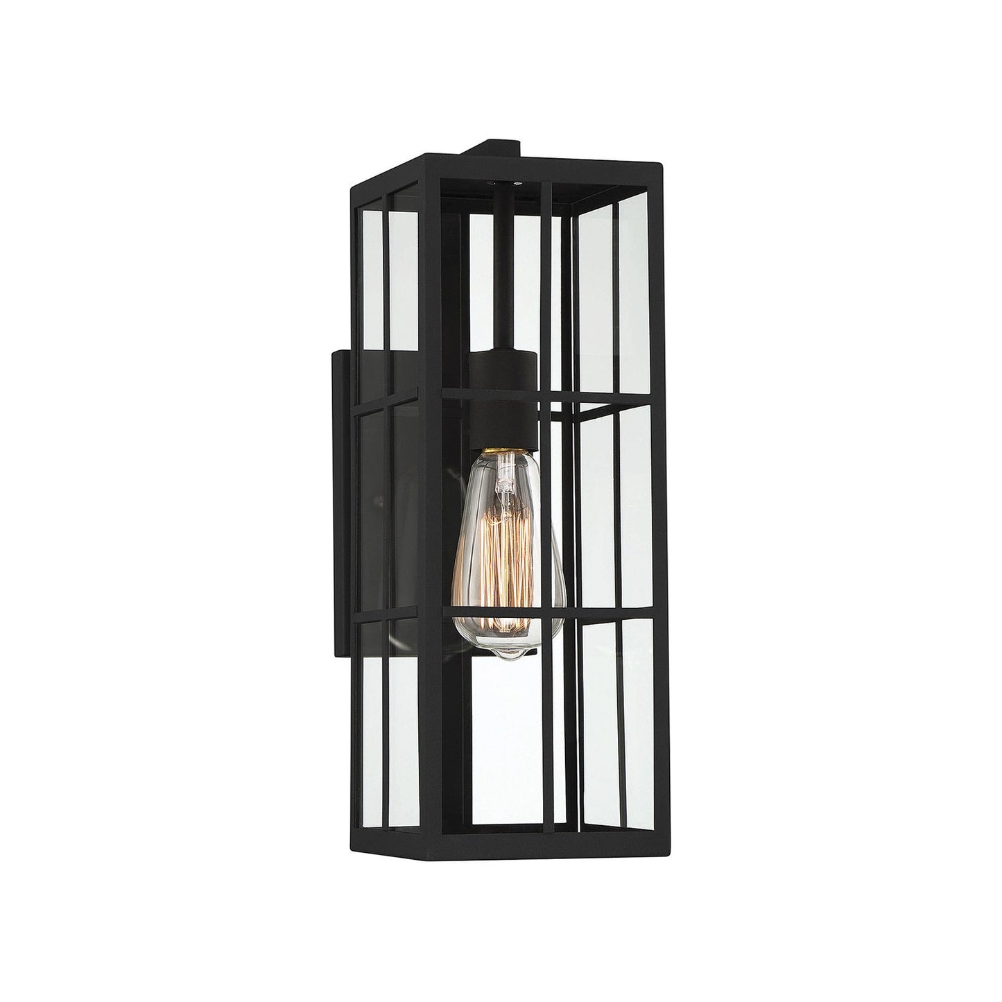 Ericson Outdoor Wall Light (Small).