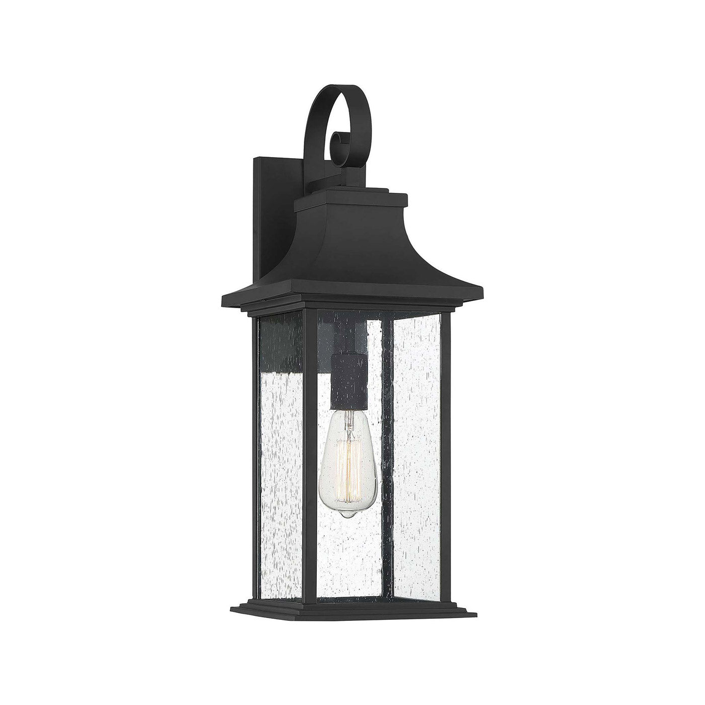 Hancock Outdoor Wall Light (Medium).