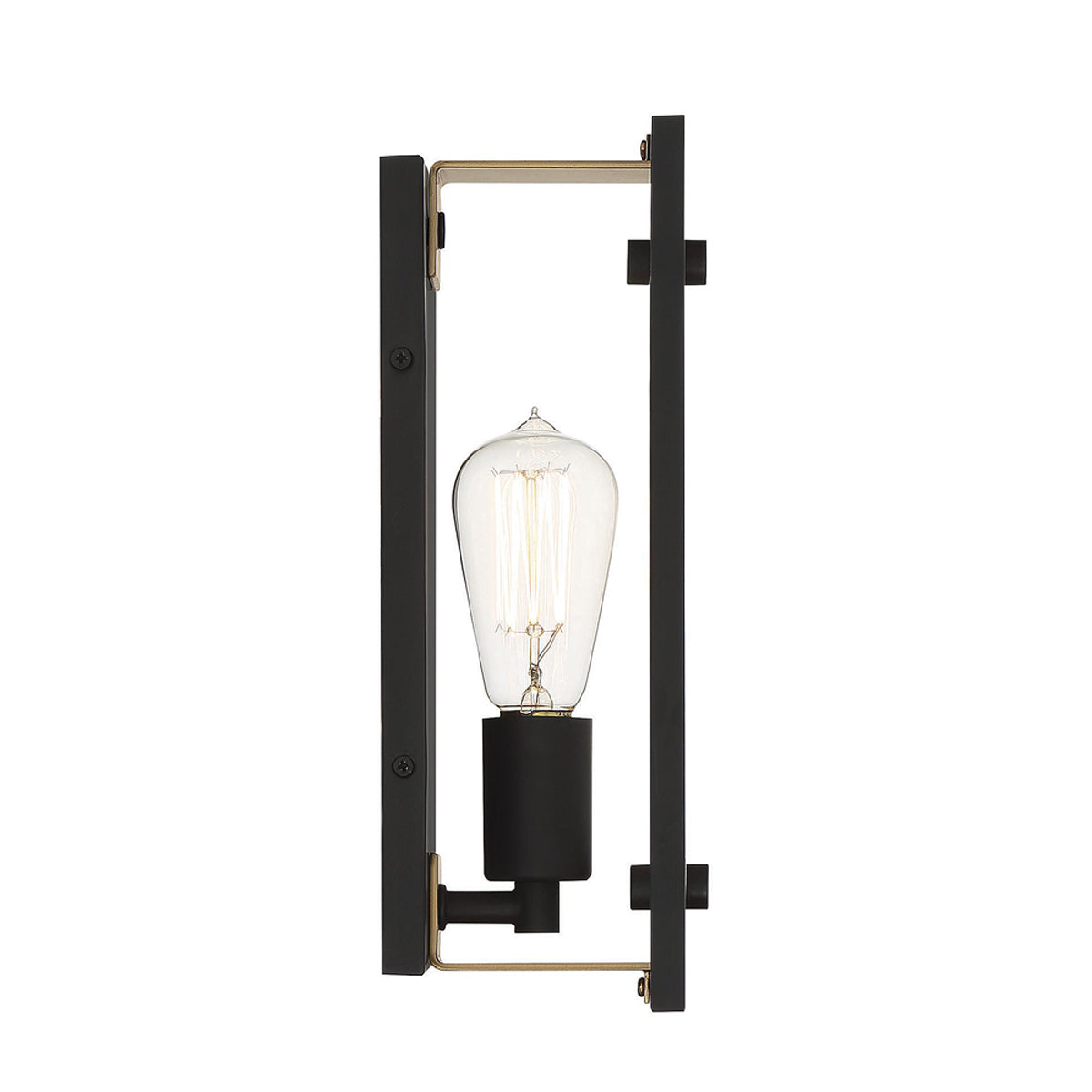 Hayward Wall Light in Detail.