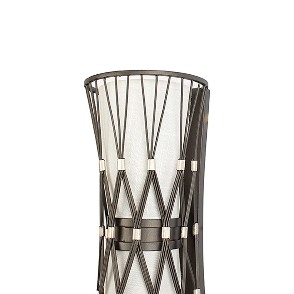 Joliet Wall Light in Detail.