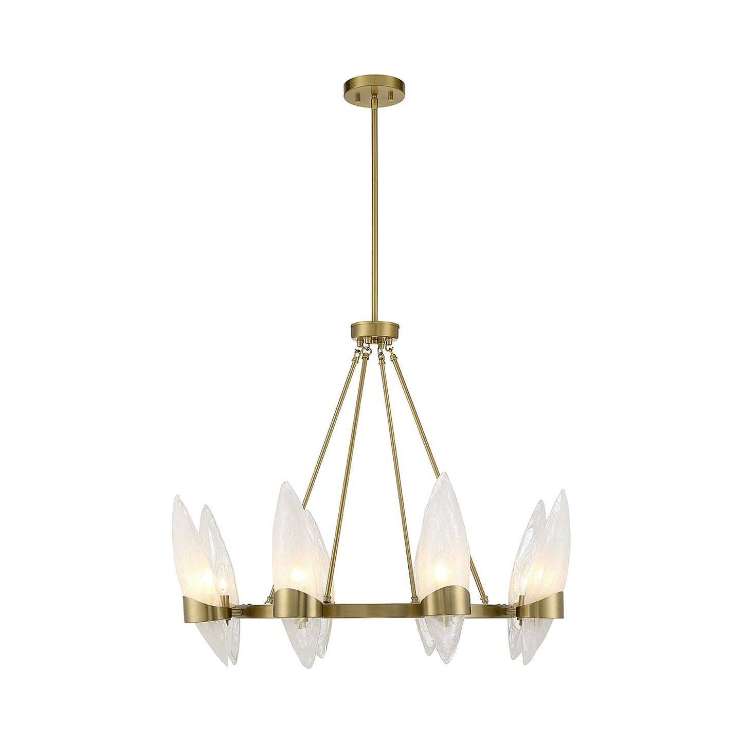 Nouvel Chandelier (8-Light).