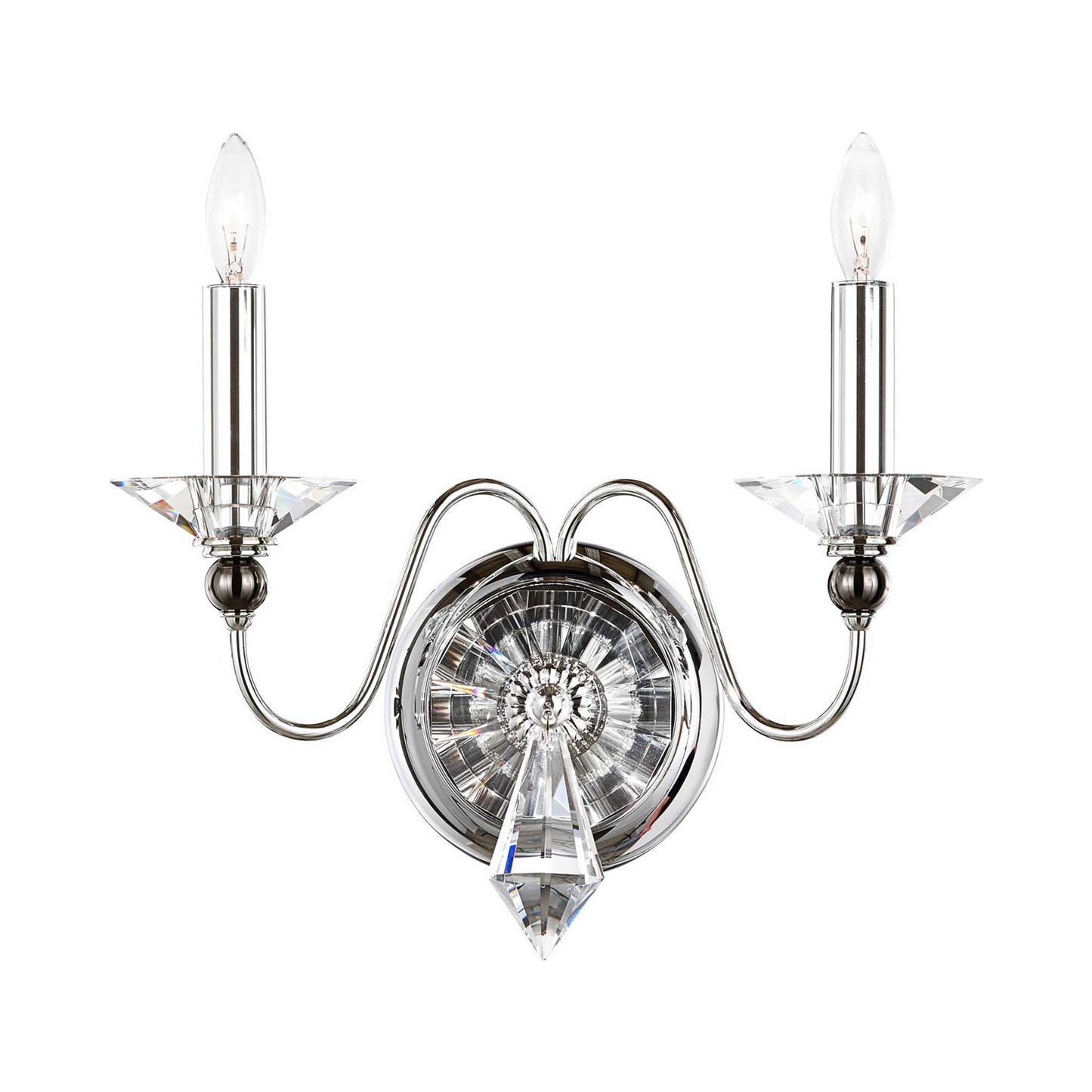 Jasmine Wall Light (2-Light).