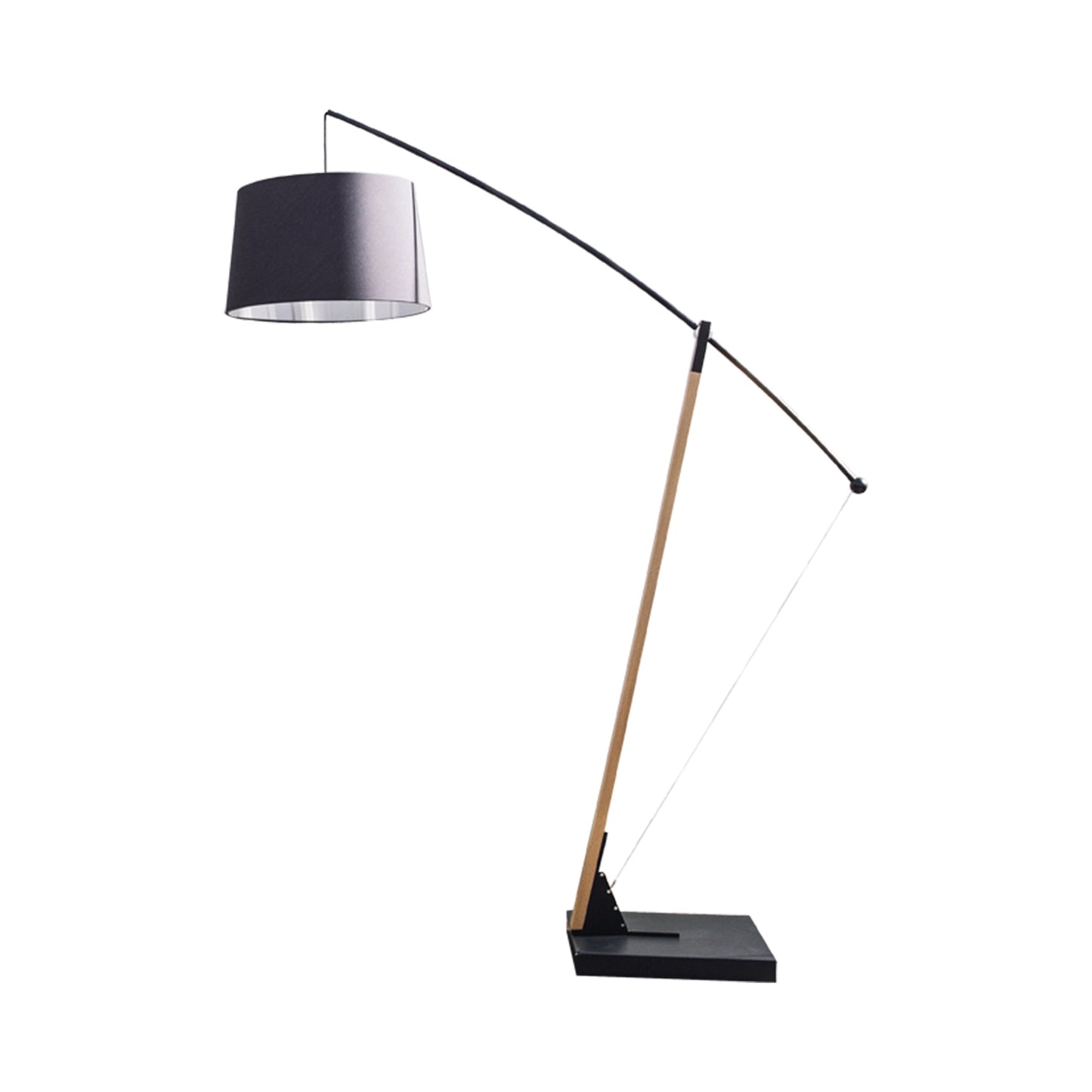 Archer Floor Lamp (X-Large).