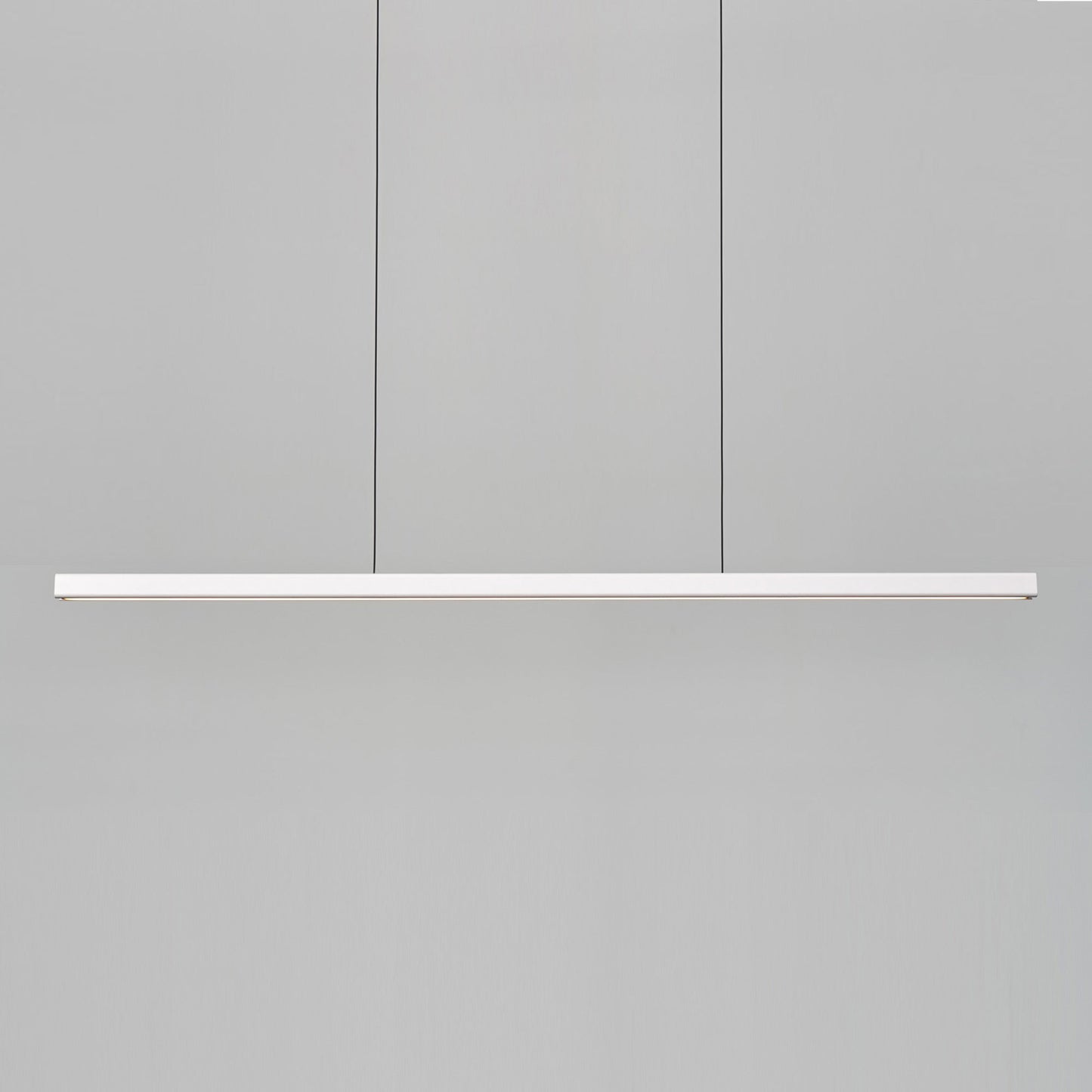 Mumu LED Pendant Light in White (X-Large).