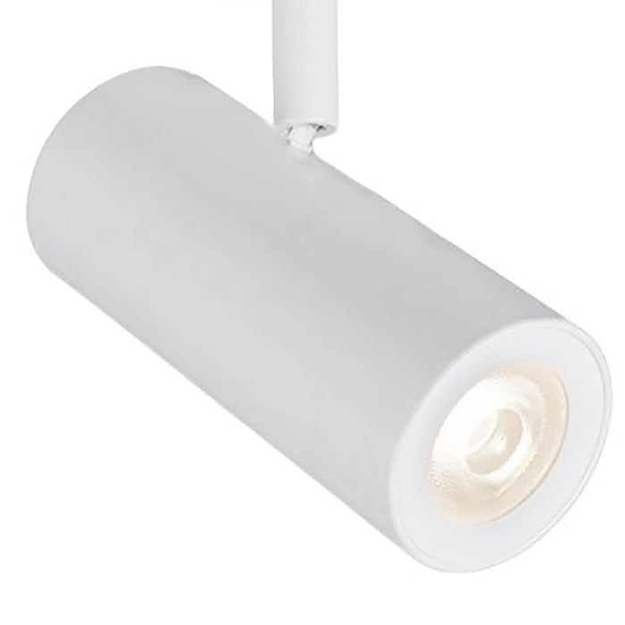 Silo X10 LED Monopoint Spot Light in Detail.