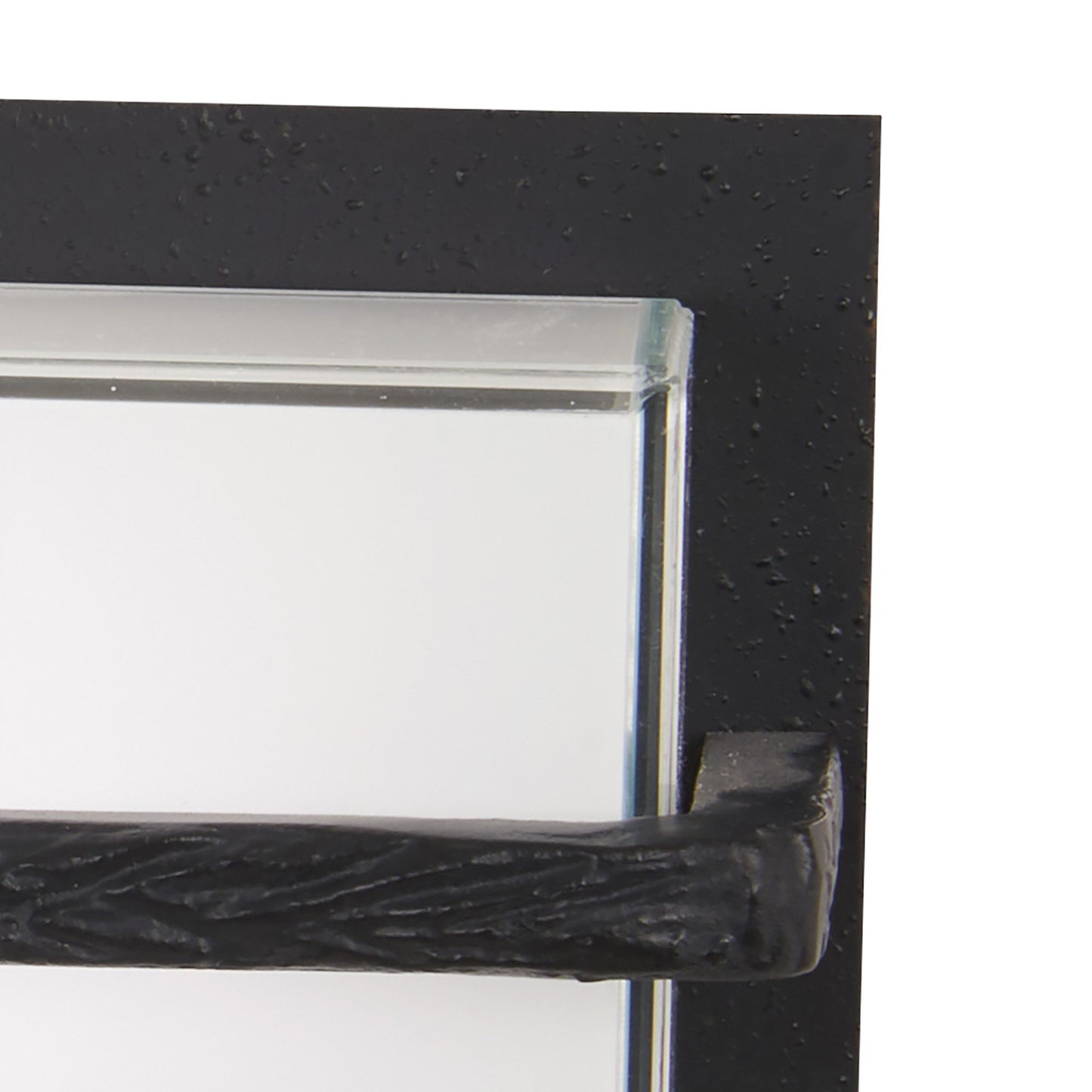 Sirato LED Bath Vanity Light in Detail.