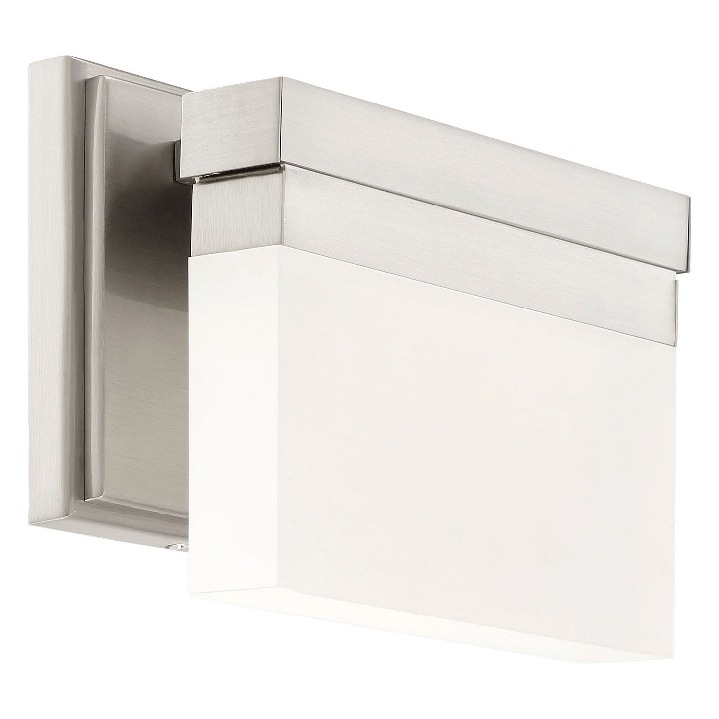 Skinny LED Bath Vanity Light (Small).