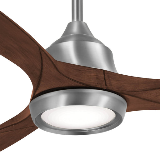 Skyhawk LED Ceiling Fan in Detail.