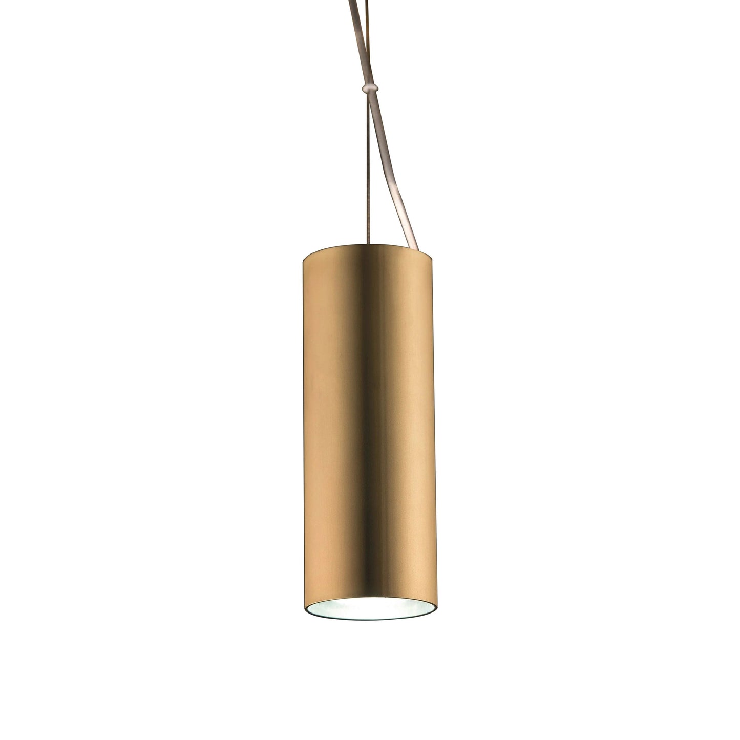 Nuvem LED Spot Light For Nuvem Module Suspension Light in Velvet.
