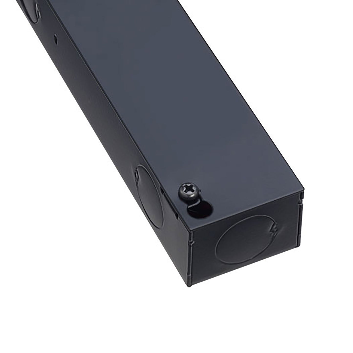 Small Electronic Enclosed Transformer in Detail.