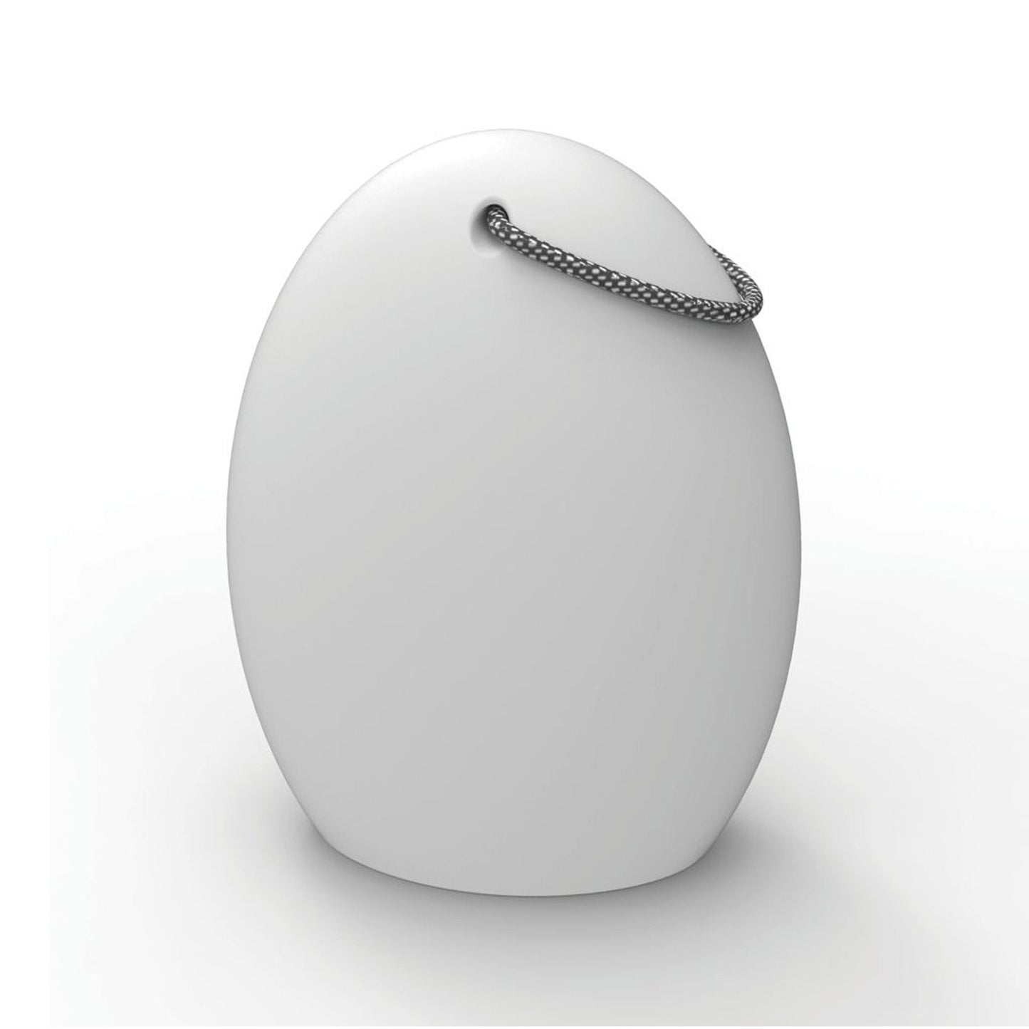 Amanda Corde Bluetooth Outdoor LED Table Lamp in Large.