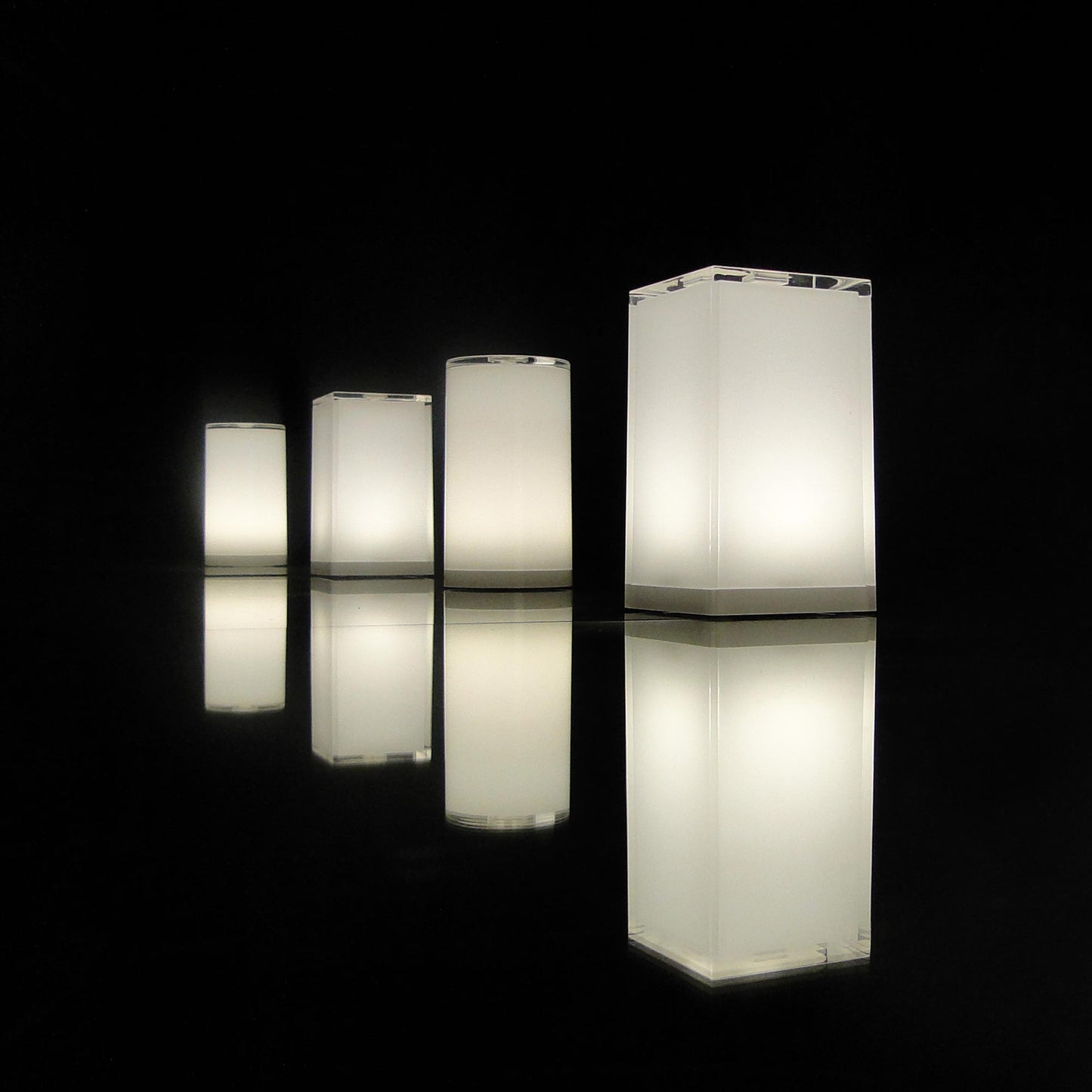 Hokare Cub Bluetooth LED Table Lamp in Detail.