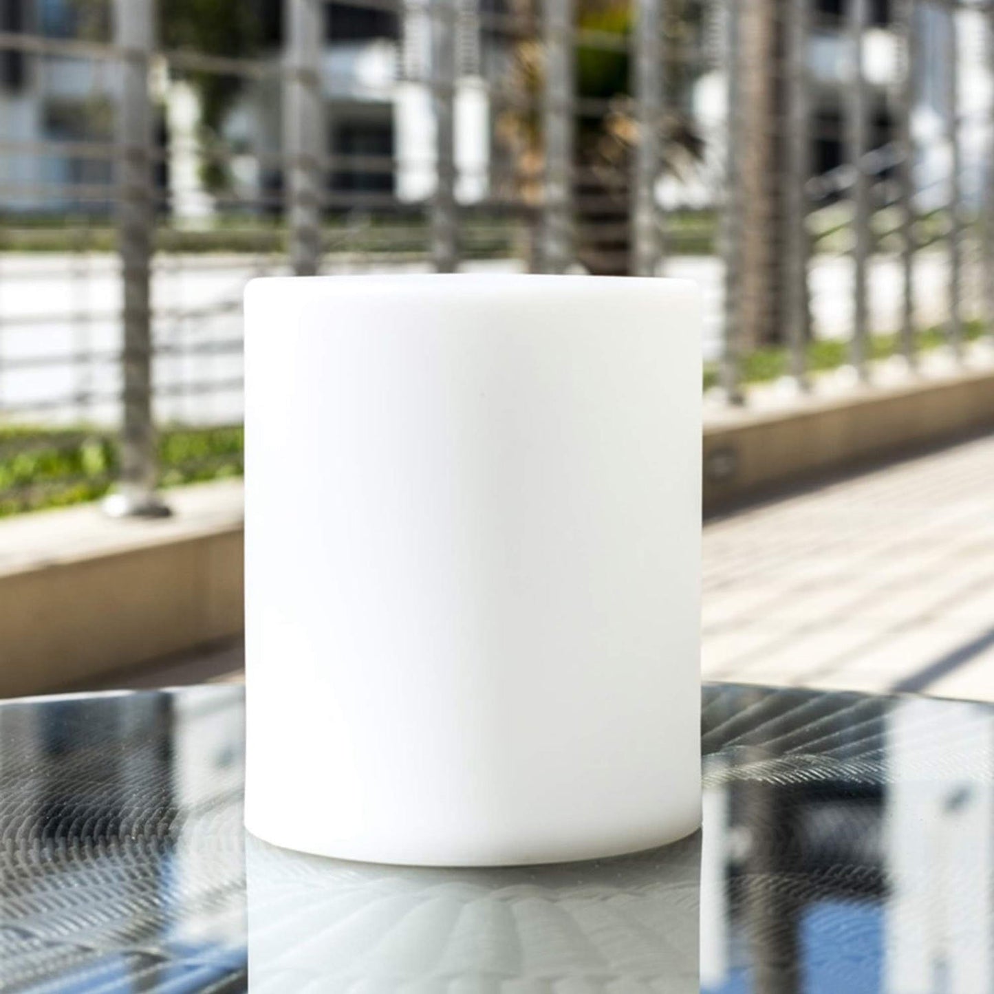 Tower LED Table Lamp (X-Small).