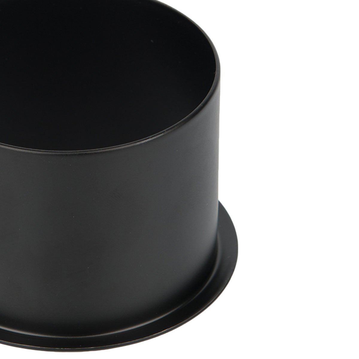 Snoot Accessory in Detail.