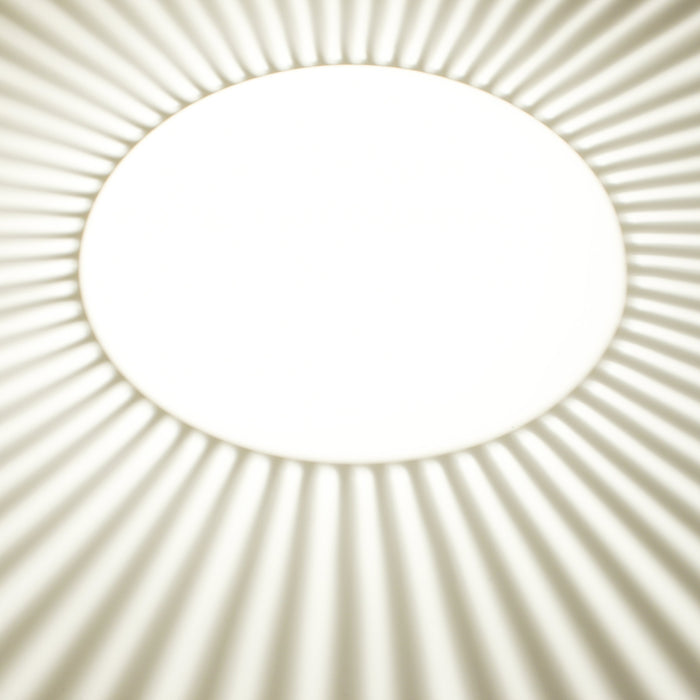 Solis LED Pendant Light in Detail.