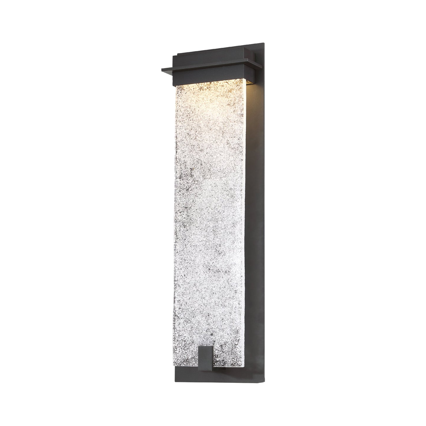 Spa Outdoor LED Wall Light (Large).
