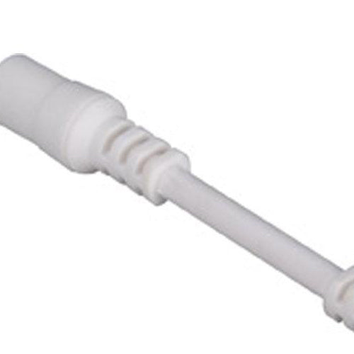 Straight Edge Female Inter-Connector in Detail.