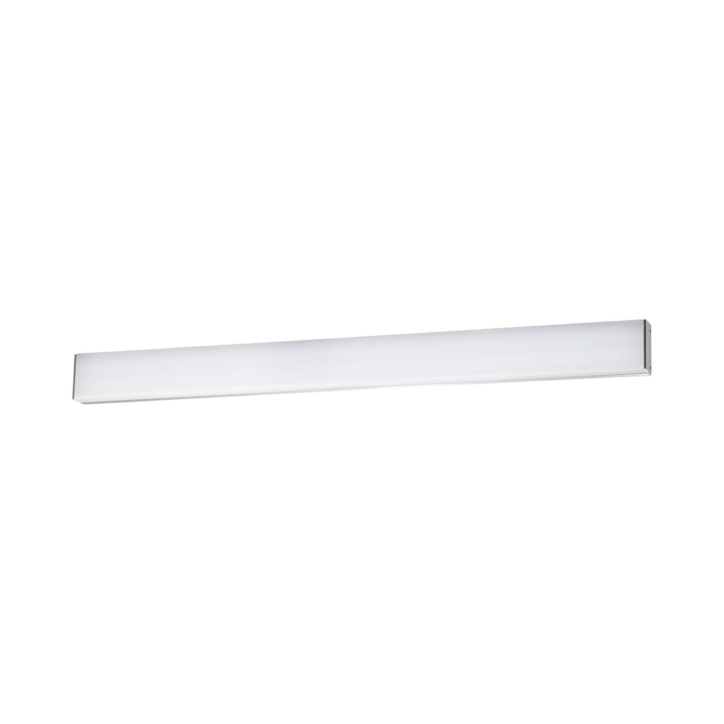 Strip LED Bath Vanity Wall Light in (Large/2700K).